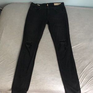 Rag & bone jeans